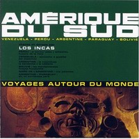 Los Incas "Gold Music Story - 