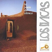 Los Incas "La Porte du Silence"